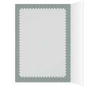 Little mermaid cards (Inside (Left))