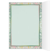 Little Mermaid Cards (Inside (Left))