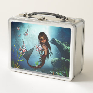 DISNEY The Little Mermaid - Bento Box