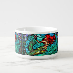Little Mermaid sublimation-34765 Bowl
