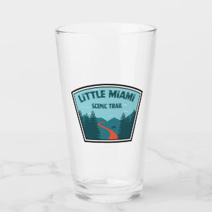 Little Miami Scenic Trail Glass