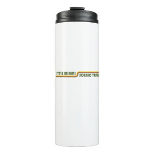 Little Miami Scenic Trail Ohio Thermal Tumbler