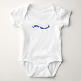 Our Little Miracle Pregnancy Announcement Baby Vest/Romper, Baby