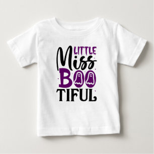 Little miss baby T-Shirt