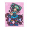 Little Miss Deelish Fairy Unicorn Princess Fantasy