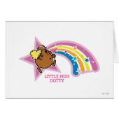 Little Miss Dotty | Chasing Rainbows (Front Horizontal)