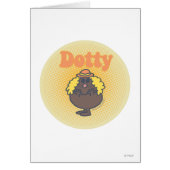 Little Miss Dotty | Spotlight (Front)