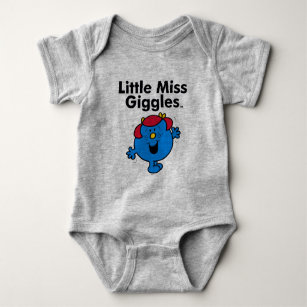 little miss baby clothes