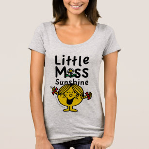 miss sunshine shirt