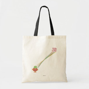 Little Miss Lucky   Rays Of Luck Tote Bag