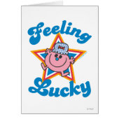 Little Miss Lucky Star (Front)