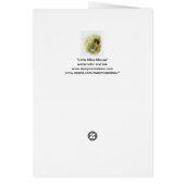 Little Miss Mouse (Back)