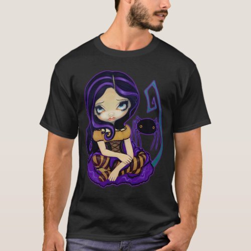 Little Miss Muffet Shirt