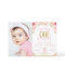 Little Miss Onederful Floral 1st Birthday Photo