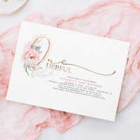 Create your own Invitation, Zazzle