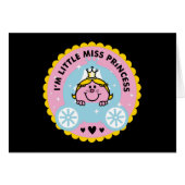 Little Miss Princess | I'm A Princess (Front Horizontal)
