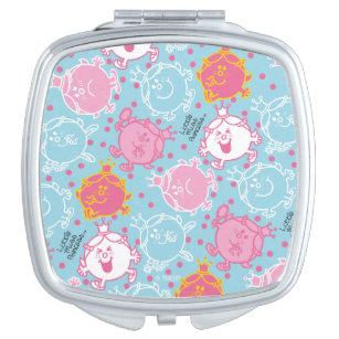 little miss princess suitcase