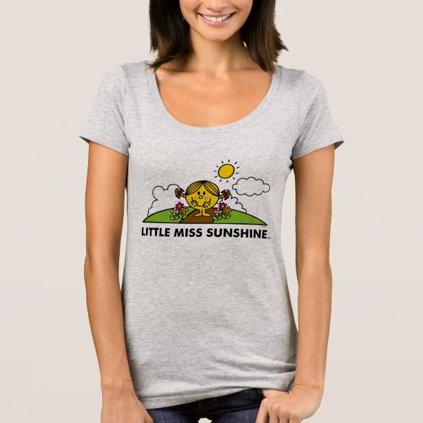 miss sunshine shirt