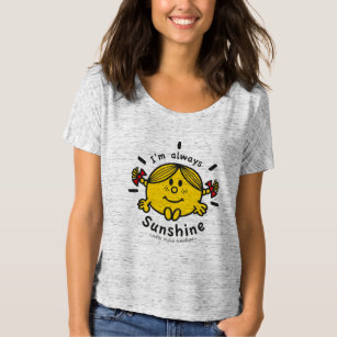 miss sunshine shirt