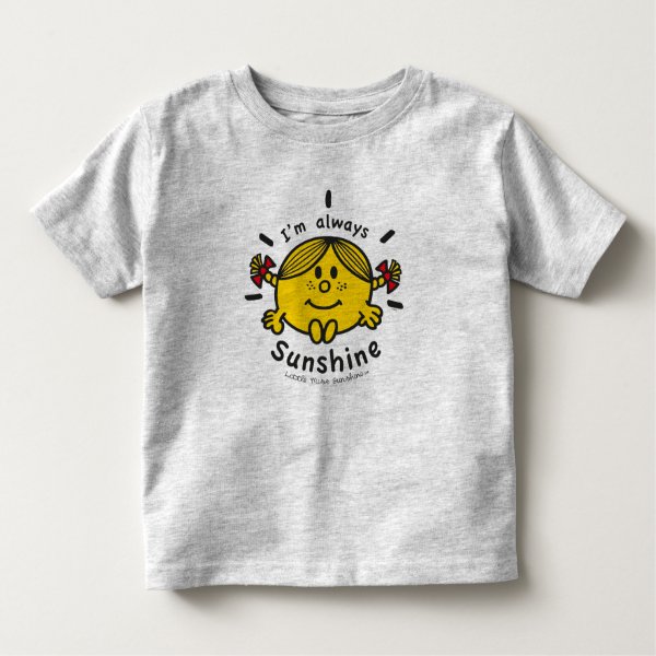 little miss sunshine t shirt junk food