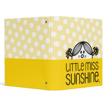 Little Miss Sunshine Peeking