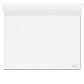 Little Miss Sunshine Rainbows and Stars (Inside Horizontal (Bottom))