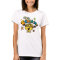 Little Miss Sunshine | Stars & Flowers