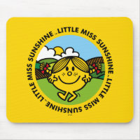 Little Miss Sunshine | Sunshine Circle