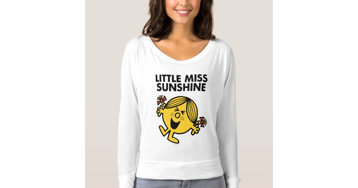 miss sunshine shirt