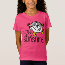 miss sunshine shirt