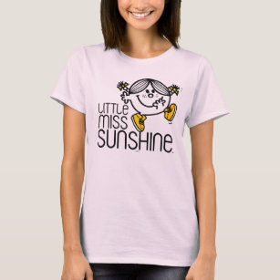 little miss sunshine tee shirt