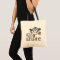 Little Miss Sunshine Walking On Name Graphic