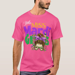 Little Miss T-Shirt