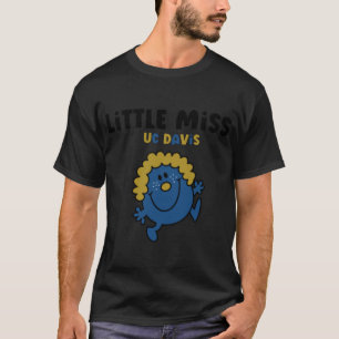 Little Miss UC Davis T-Shirt