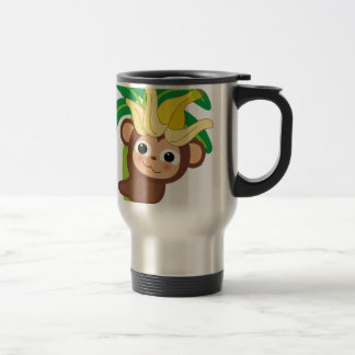 Little Monkey Collection 105 Travel Mug