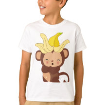Little Monkey Collection 108