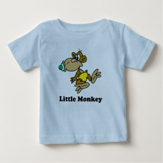 Little Monkey T-shirt