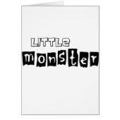 Little Monster (Front)