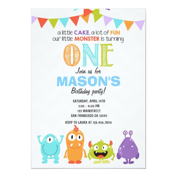 little-monster-birthday-party-invitation-zazzle