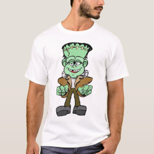 Little Monster T-Shirt
