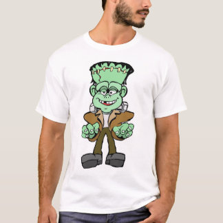Little Monster T-Shirt
