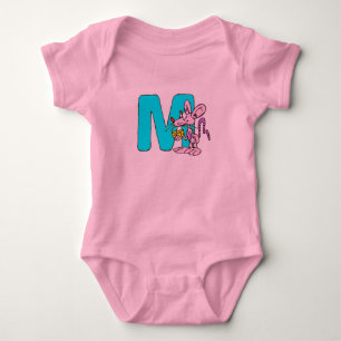 Little Mouse T-Shirt Baby Bodysuit
