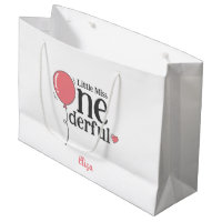 Little Mr Onederful Happy Birthday Pink