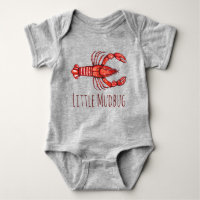 Little Mudbug Cajun Crawfish