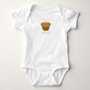 mini muffin baby clothes