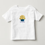 Little Muffin Blueberry Muffin T-Shirt