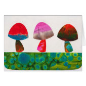 Little Mushies (Front Horizontal)