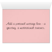 Little muslim girl purple hijab hijabi cartoon (Inside Horizontal (Bottom))