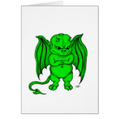 Little nasty Devil (Front)