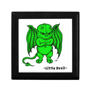 Little nasty Devil Gift Box